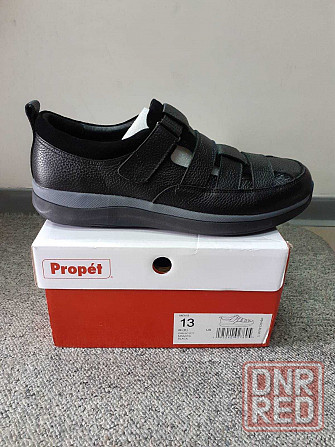 shoesmart.com.ua Propét Сандалии босоножки большой размер 49 48 51 52 Запорожье - изображение 2