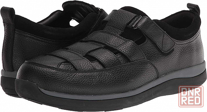 shoesmart.com.ua Propét Сандалии босоножки большой размер 49 48 51 52 Запорожье - изображение 4