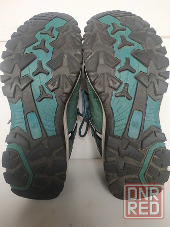 Crane waterproof трекiнговi кросiвки Запорожье - изображение 7