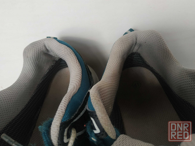 Crane waterproof трекiнговi кросiвки Запорожье - изображение 6