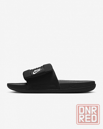 Тапочки мужские Nike Offcourt Adjust ( DQ9624-001) 2025 Запорожье - изображение 4