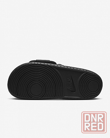 Тапочки мужские Nike Offcourt Adjust ( DQ9624-001) 2025 Запорожье - изображение 3