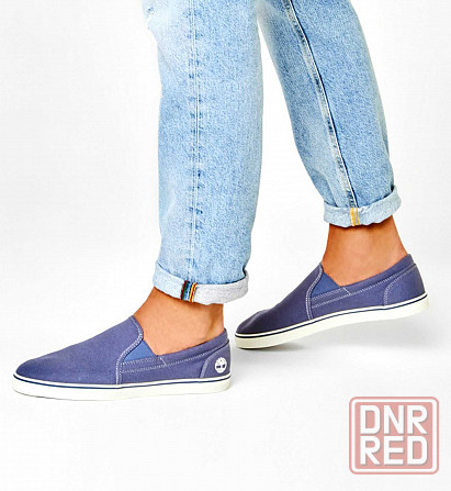 Мокасины, кеды Timberland Skape. Оригинал. Р 41,  45 Запорожье - изображение 4