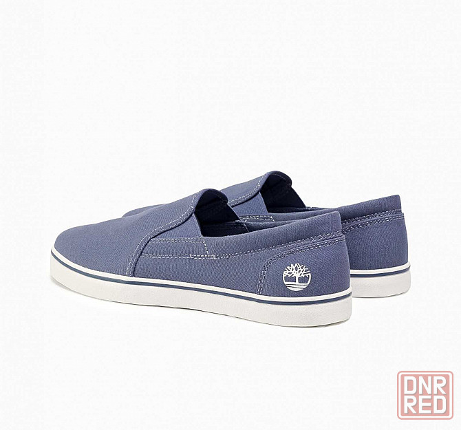 Мокасины, кеды Timberland Skape. Оригинал. Р 41,  45 Запорожье - изображение 2