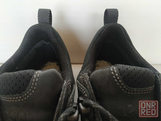 ECCO Gore-tex мокасины Запорожье - изображение 6