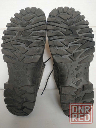 ECCO Gore-tex мокасины Запорожье - изображение 5