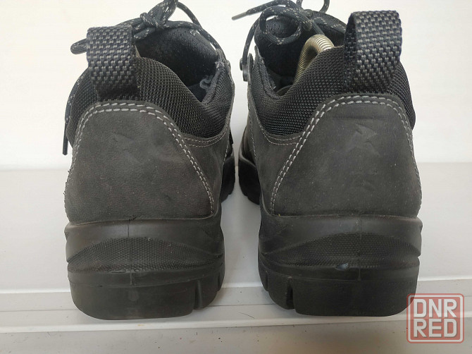ECCO Gore-tex мокасины Запорожье - изображение 4