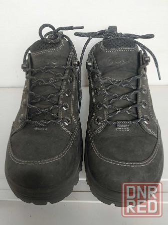 ECCO Gore-tex мокасины Запорожье - изображение 3