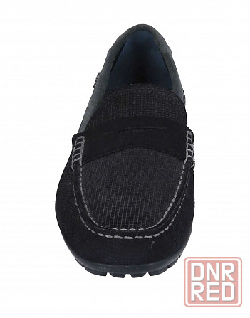 Мокасины Geox Monet. Италия. Оригинал. Размер 45 Запорожье - изображение 3