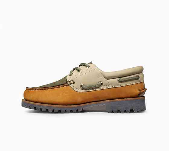 Мокасины, топсайдеры Timberland Authentics 3 Eye Classic. Оригинал  43 Запорожье