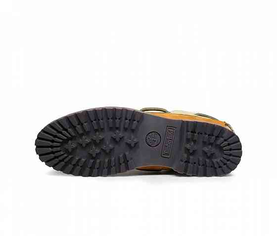 Мокасины, топсайдеры Timberland Authentics 3 Eye Classic. Оригинал  43 Запорожье
