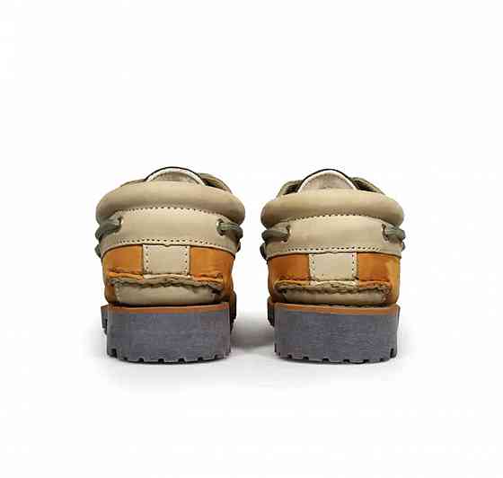 Мокасины, топсайдеры Timberland Authentics 3 Eye Classic. Оригинал  43 Запорожье