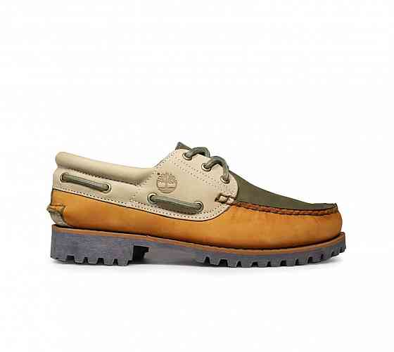 Мокасины, топсайдеры Timberland Authentics 3 Eye Classic. Оригинал  43 Запорожье
