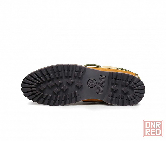 Мокасины, топсайдеры Timberland Authentics 3 Eye Classic. Оригинал  43 Запорожье - изображение 6