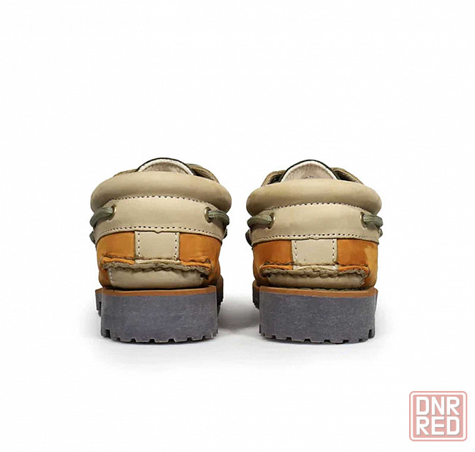 Мокасины, топсайдеры Timberland Authentics 3 Eye Classic. Оригинал  43 Запорожье - изображение 3
