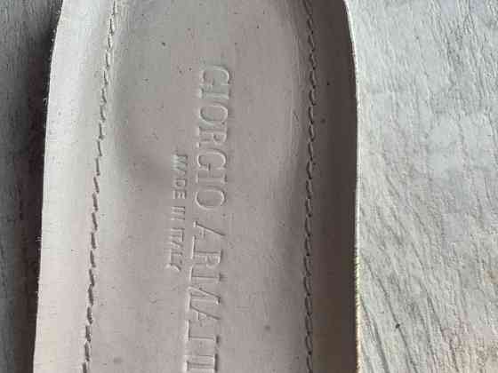 Слиплны Giorgio Armani размер 40/41 Запорожье