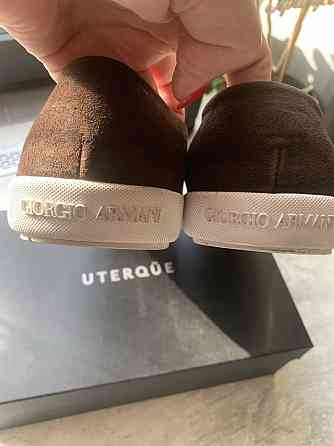 Слиплны Giorgio Armani размер 40/41 Запорожье