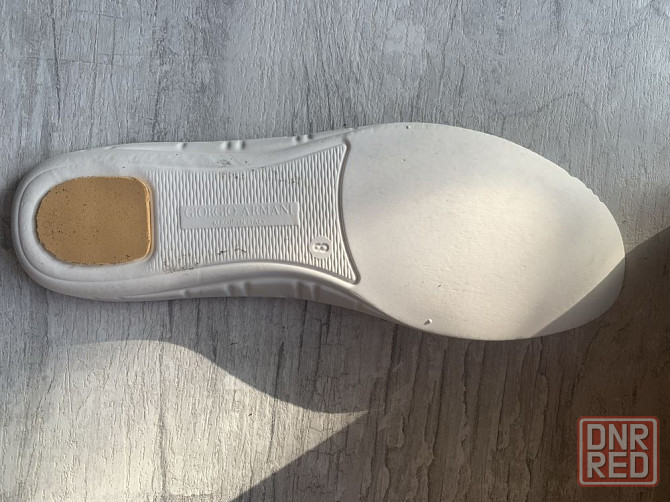 Слиплны Giorgio Armani размер 40/41 Запорожье - изображение 6