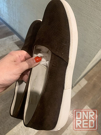 Слиплны Giorgio Armani размер 40/41 Запорожье - изображение 7
