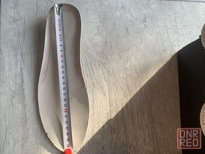 Слиплны Giorgio Armani размер 40/41 Запорожье - изображение 4