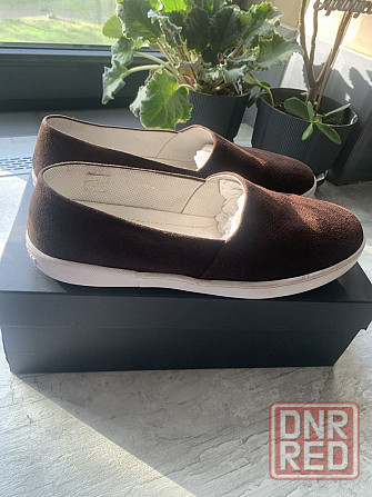Слиплны Giorgio Armani размер 40/41 Запорожье - изображение 1