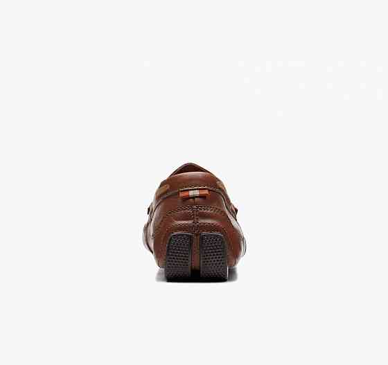Мокасины мужские Clarks Noonal Lace. Оригинал. Р 42.5-43 Запорожье