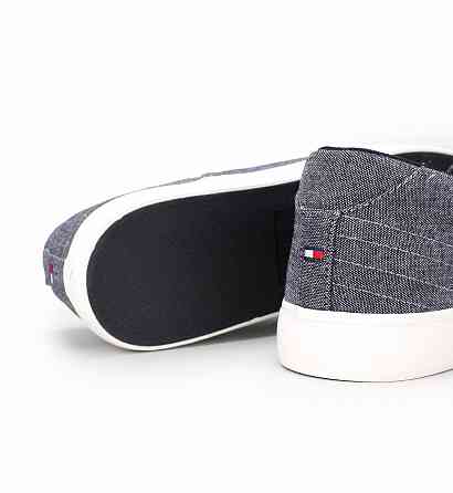 Слипоны, мокасины Tommy Hilfiger. Оригинал. 42, 43, 45 Запорожье