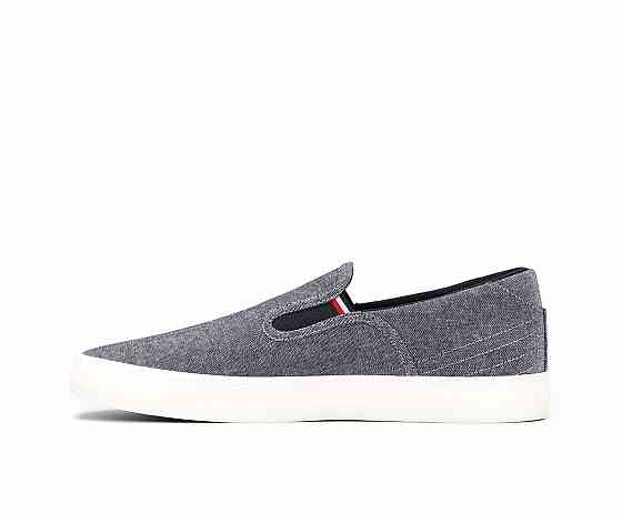 Слипоны, мокасины Tommy Hilfiger. Оригинал. 42, 43, 45 Запорожье