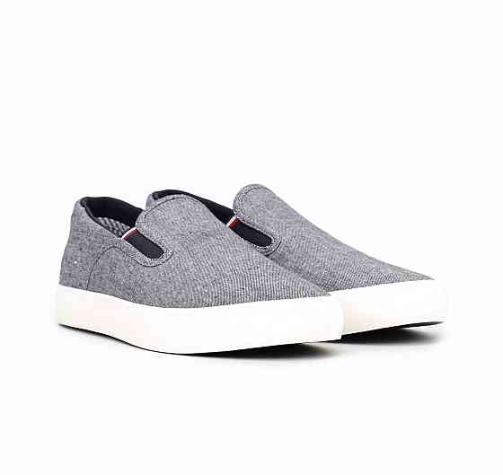 Слипоны, мокасины Tommy Hilfiger. Оригинал. 42, 43, 45 Запорожье