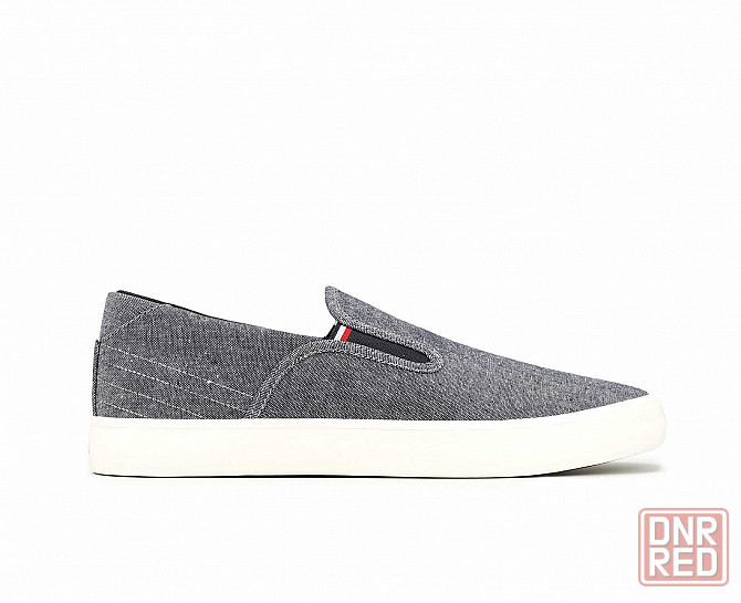 Слипоны, мокасины Tommy Hilfiger. Оригинал. 42, 43, 45 Запорожье - изображение 6