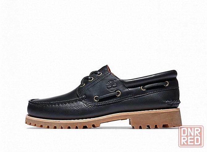 Мокасины Timberland Authentic. Оригинал. Р-р 43,44,45, Запорожье - изображение 3