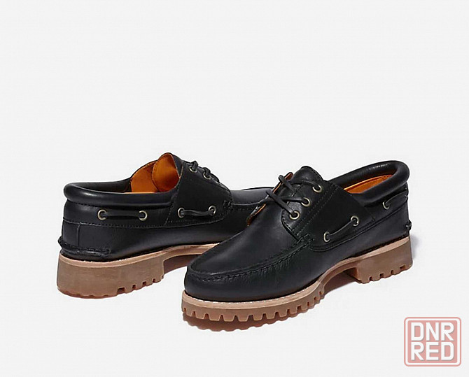 Мокасины Timberland Authentic. Оригинал. Р-р 43,44,45, Запорожье - изображение 4