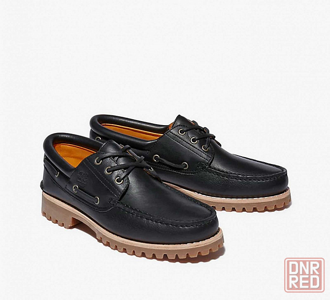 Мокасины Timberland Authentic. Оригинал. Р-р 43,44,45, Запорожье - изображение 2