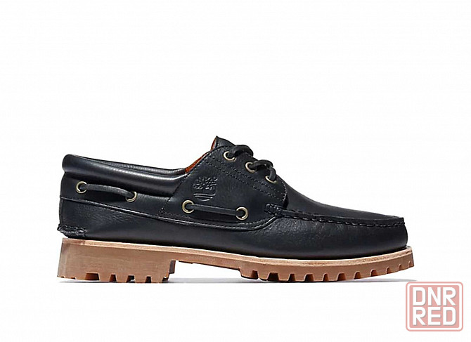 Мокасины Timberland Authentic. Оригинал. Р-р 43,44,45, Запорожье - изображение 1