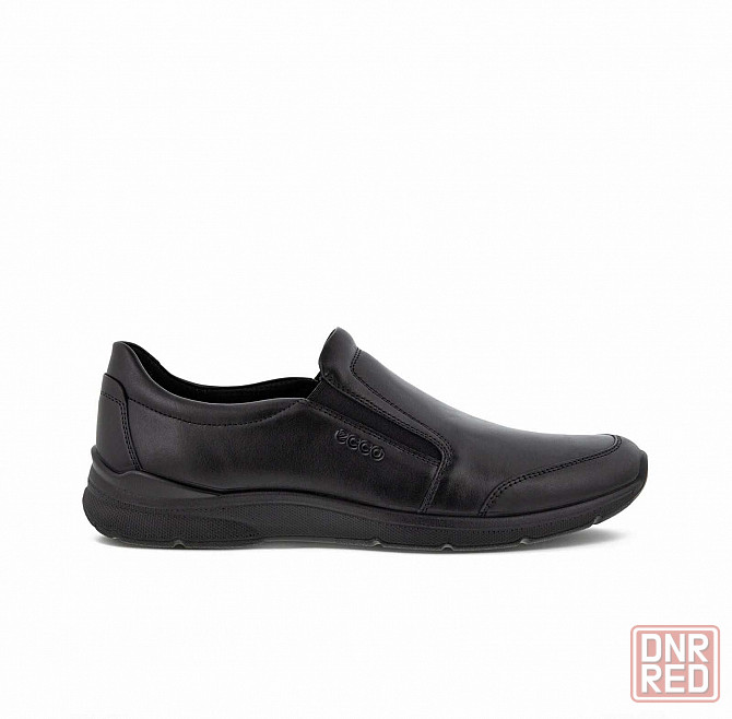 Слипоны ECCO Irving. Оригинал. Р 41, 42, 44, 45, 46 Запорожье - изображение 2