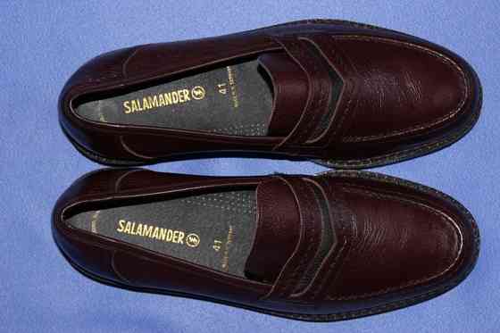 Туфли Salamander. Германия. Оригинал. Размер 41. Запорожье