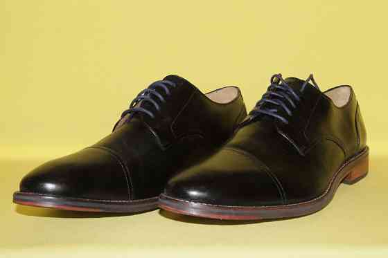 Туфли мужские Florsheim, размер 49 Запорожье