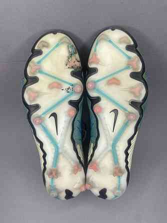 Nike Phantom GX ELITE профі копочки бутсы футбольные 42 42.5р найк Запорожье
