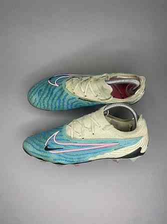 Nike Phantom GX ELITE профі копочки бутсы футбольные 42 42.5р найк Запорожье