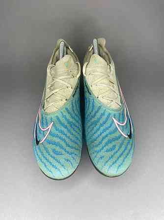 Nike Phantom GX ELITE профі копочки бутсы футбольные 42 42.5р найк Запорожье