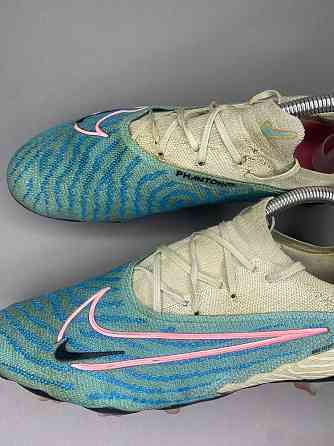 Nike Phantom GX ELITE профі копочки бутсы футбольные 42 42.5р найк Запорожье