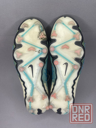 Nike Phantom GX ELITE профі копочки бутсы футбольные 42 42.5р найк Запорожье - изображение 6