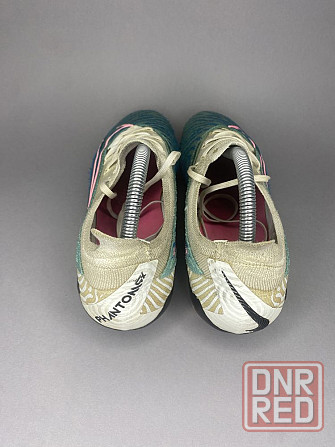 Nike Phantom GX ELITE профі копочки бутсы футбольные 42 42.5р найк Запорожье - изображение 3