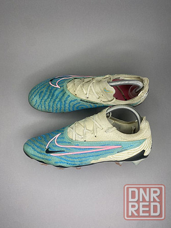 Nike Phantom GX ELITE профі копочки бутсы футбольные 42 42.5р найк Запорожье - изображение 1