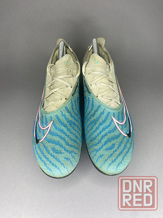 Nike Phantom GX ELITE профі копочки бутсы футбольные 42 42.5р найк Запорожье - изображение 4