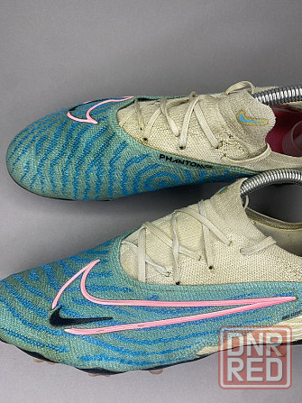 Nike Phantom GX ELITE профі копочки бутсы футбольные 42 42.5р найк Запорожье - изображение 2