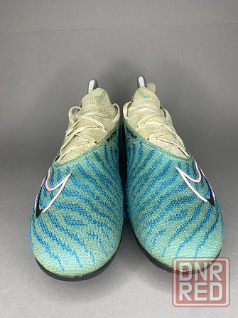 Nike Phantom GX ELITE профі копочки бутсы футбольные 42 42.5р найк Запорожье - изображение 8