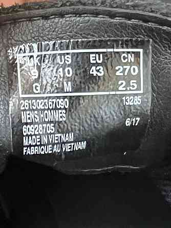 Туфли мужские кожаные Clarks  сushion, р.43.5. Запорожье