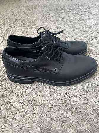 Туфли мужские кожаные Clarks  сushion, р.43.5. Запорожье