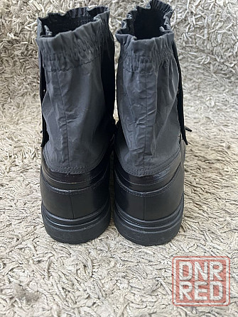 Туфли мужские кожаные Clarks  сushion, р.43.5. Запорожье - изображение 6
